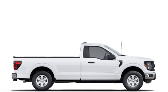 2025 Ford F-150+F-150